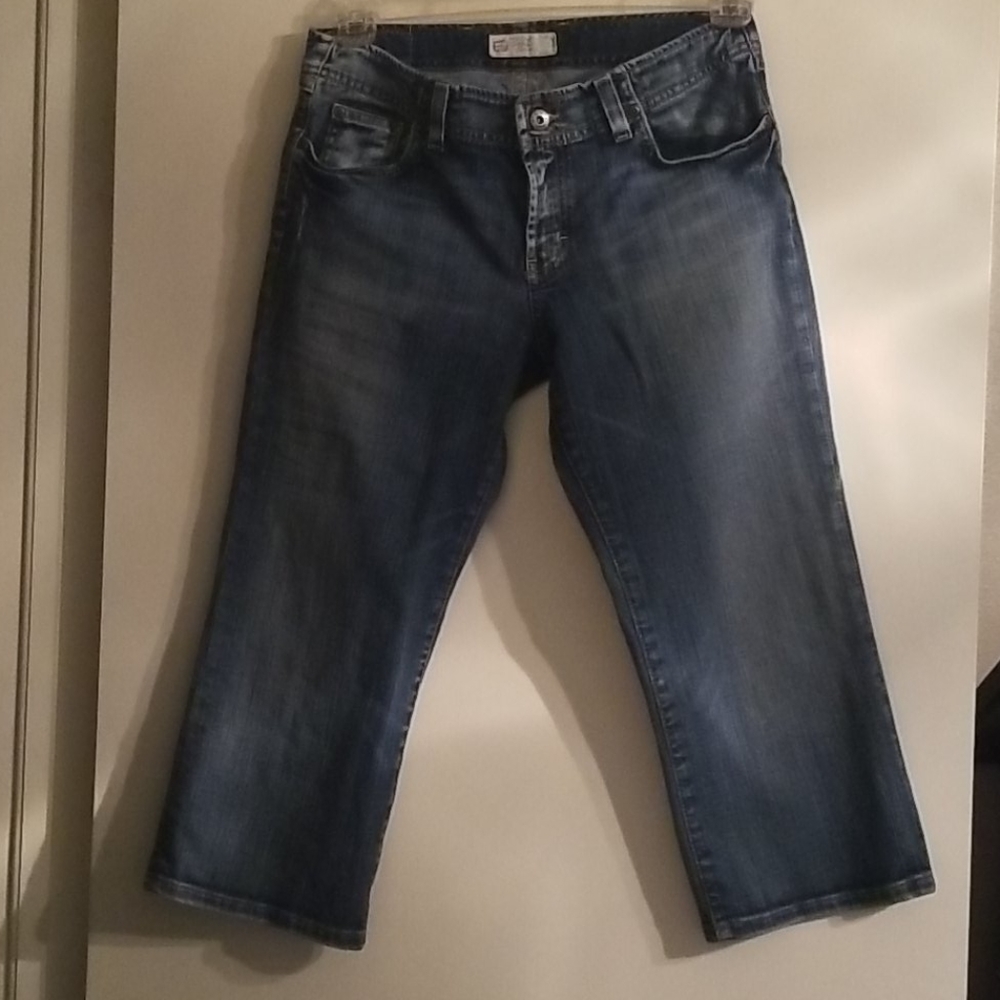 Bke Capris - image 1